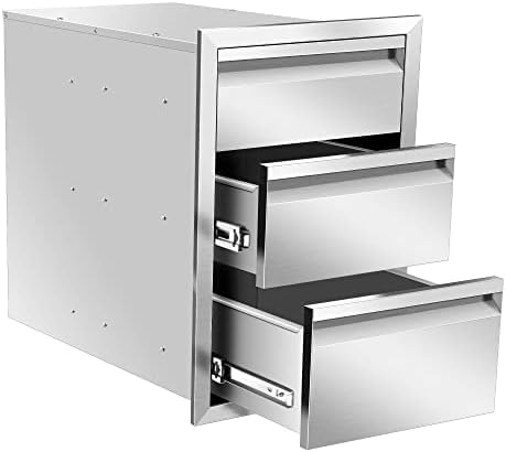 -18W x 24H x 23D Inch