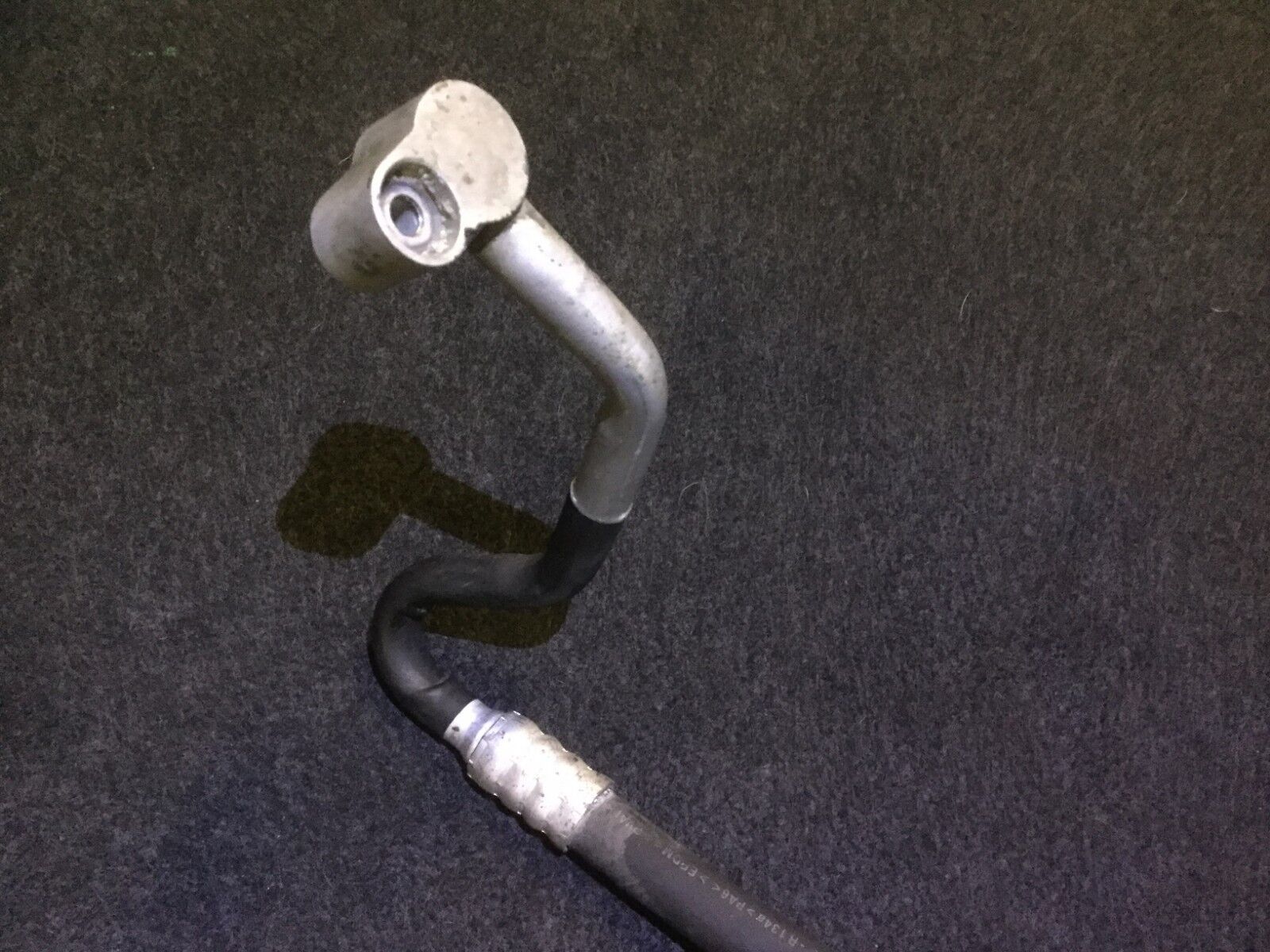 2002 2003 2004 2005 Volkswagen Passat 1.8L B5 AC Hose Line Pipe - OEM D23 Replacement Part - Perfect for AC System Repair & Maintenance