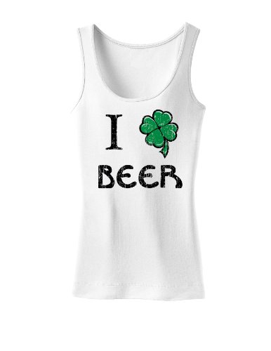 I-shamrock-beer White