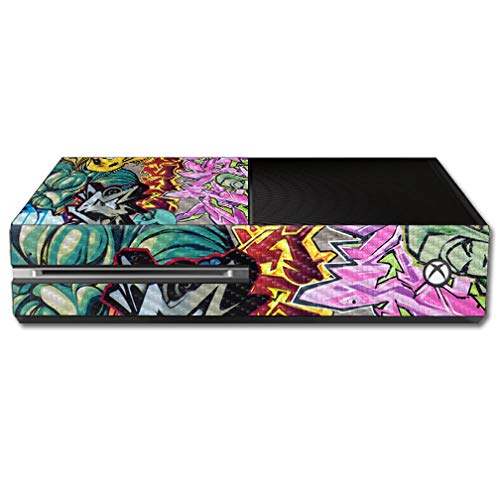 Graffiti W Style