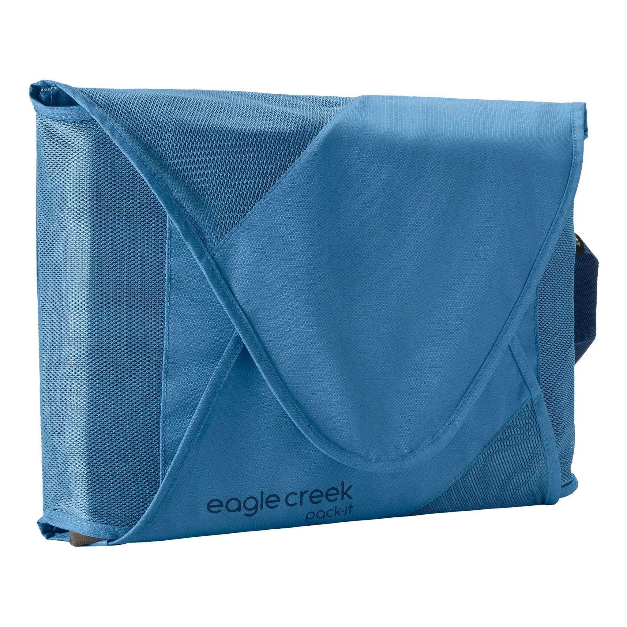 Eagle Creek Pack It Reveal Garment Folder - Travel Organizer for Suits, Dresses & Clothes - Perfect for Business Trips & Vacations