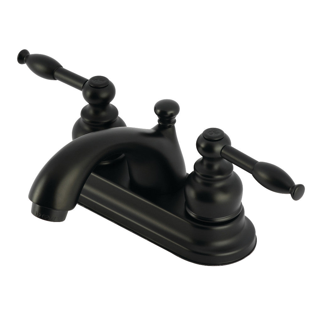 Kingston Brass FB2601KL Knight 4