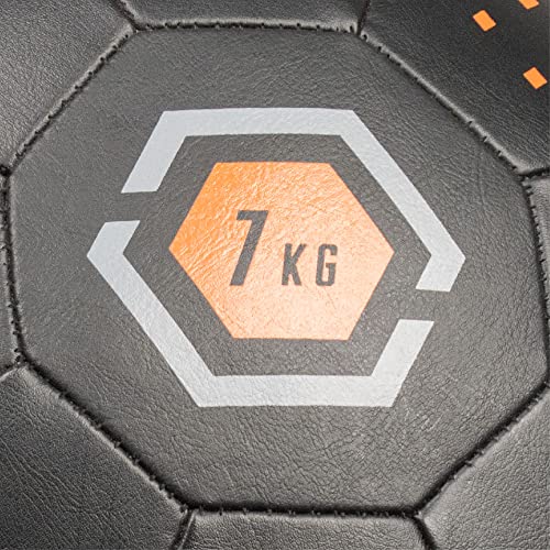 7kg - Black