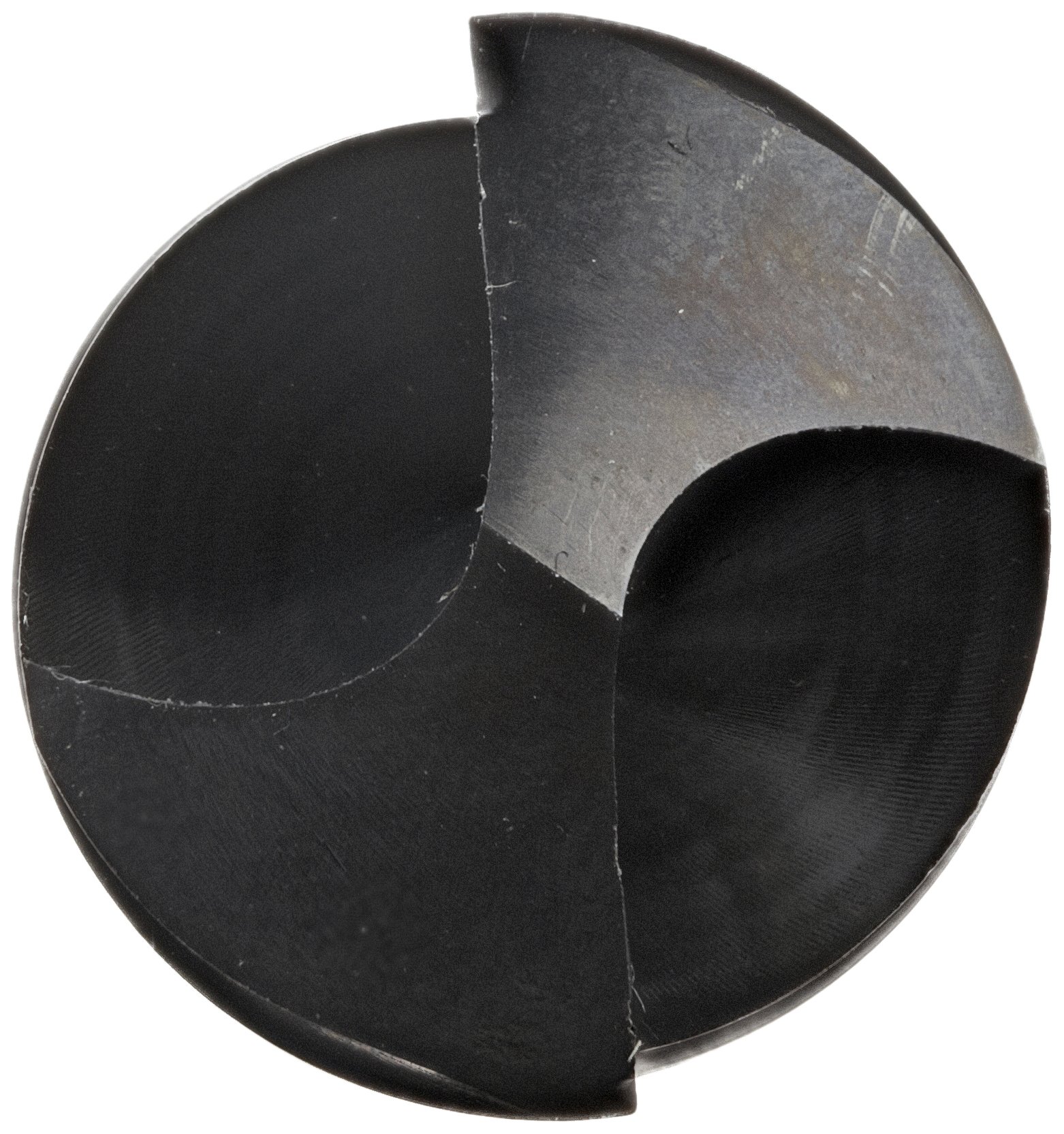 224 Series High-Speed Steel Extra-Long Drill Bit - 7/8