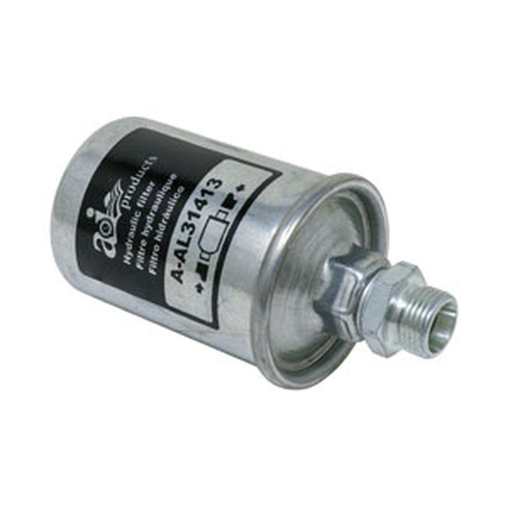Stevens Lake A-AL31413-AI Hydraulic Spin-on Filter - Heavy Duty Replacement for Construction & Agricultural Equipment