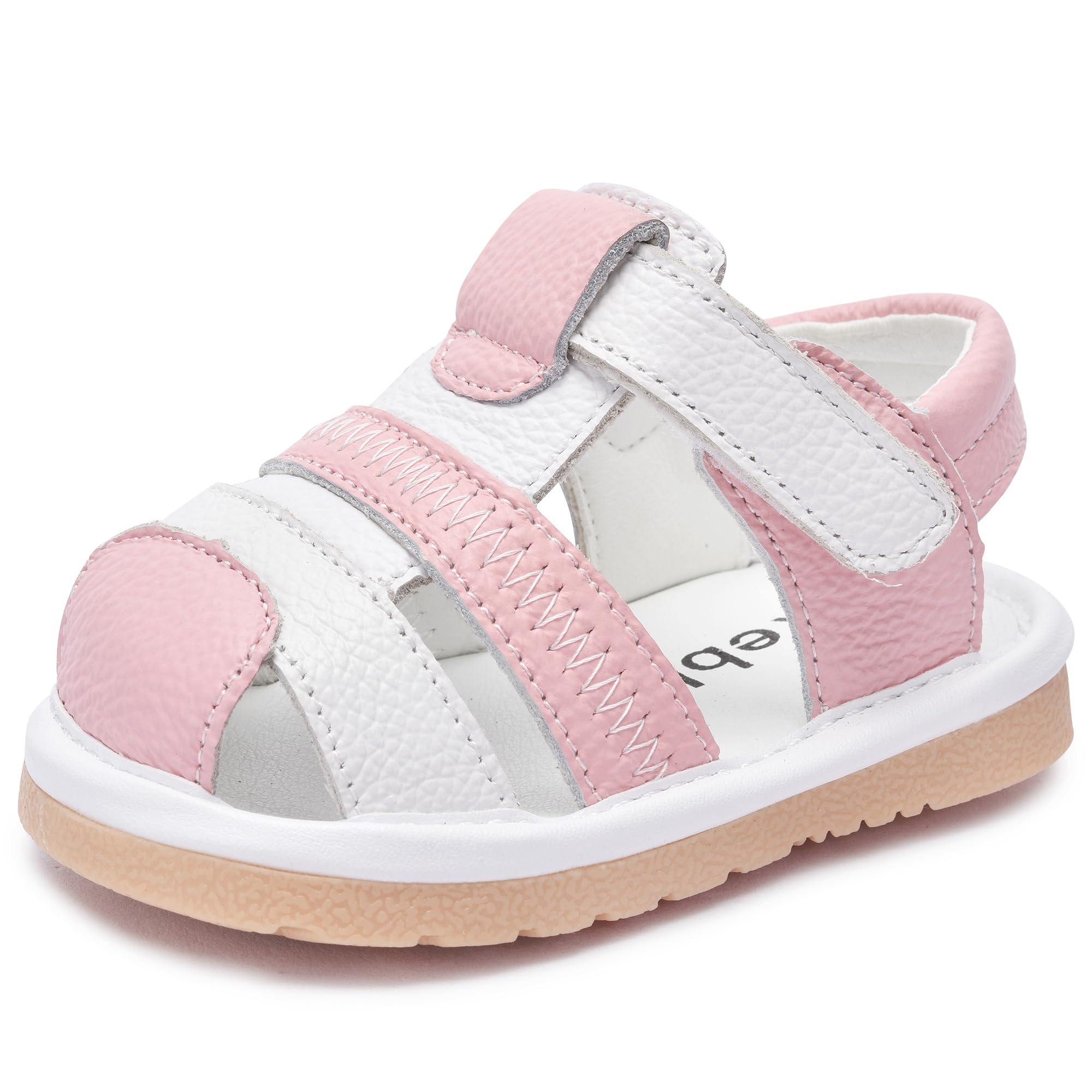 **Toddler Girls Squeaky Shoes with Removable Squeakers - Cute Flower Mary Jane Flats for Baby & Kids | First Walkers, Playtime & Outdoor Activities | Perfect for Park, Playdates & Daily Walks | Ideal for Birthday Gifts, Daycare & Toddler Fashion | Great for Learning to Walk, Indoor Play & Special Occasions | Best for Playground, School, and Family Outings**