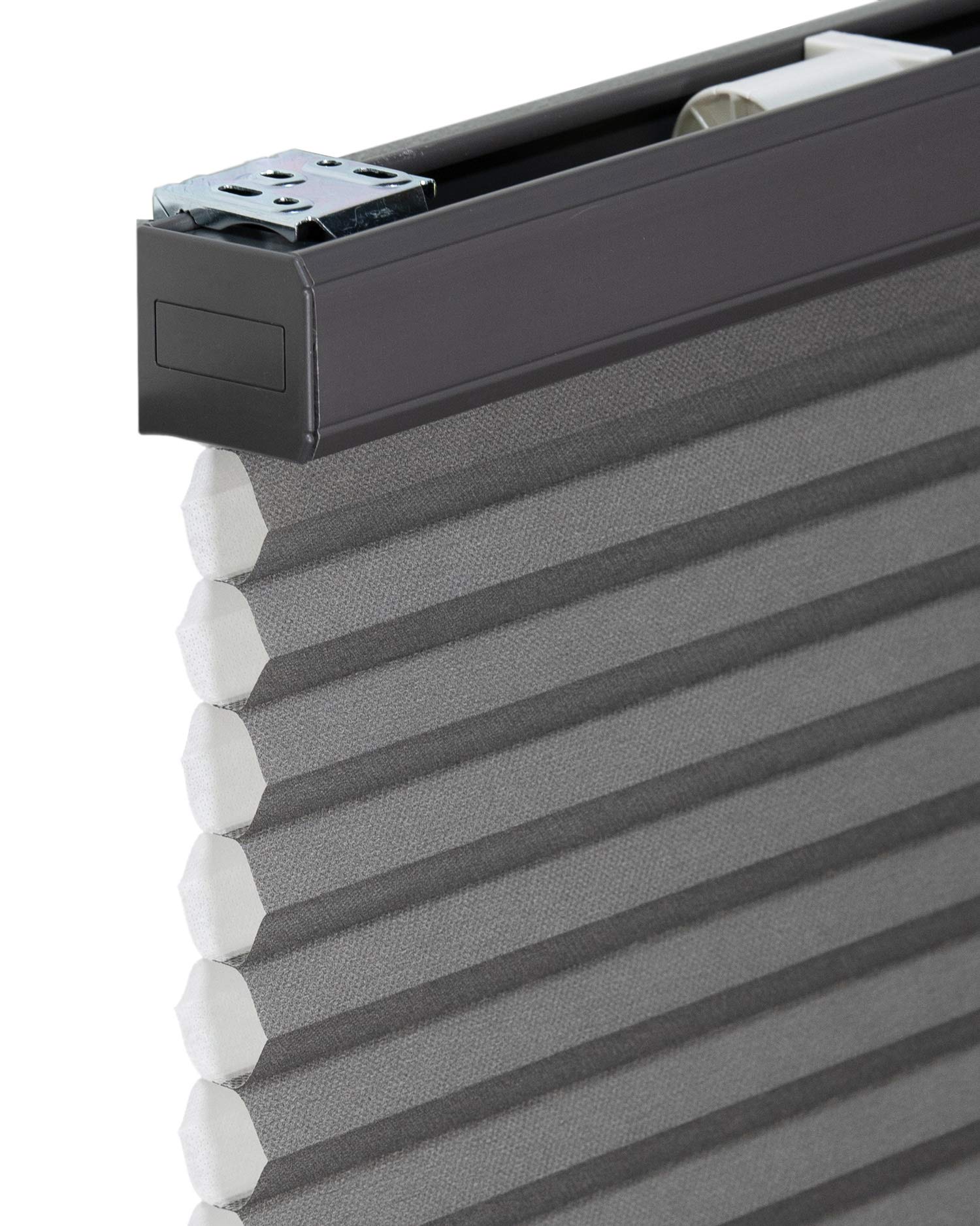 CHICOLOGY Cordless Cellular Shades for Windows - 41