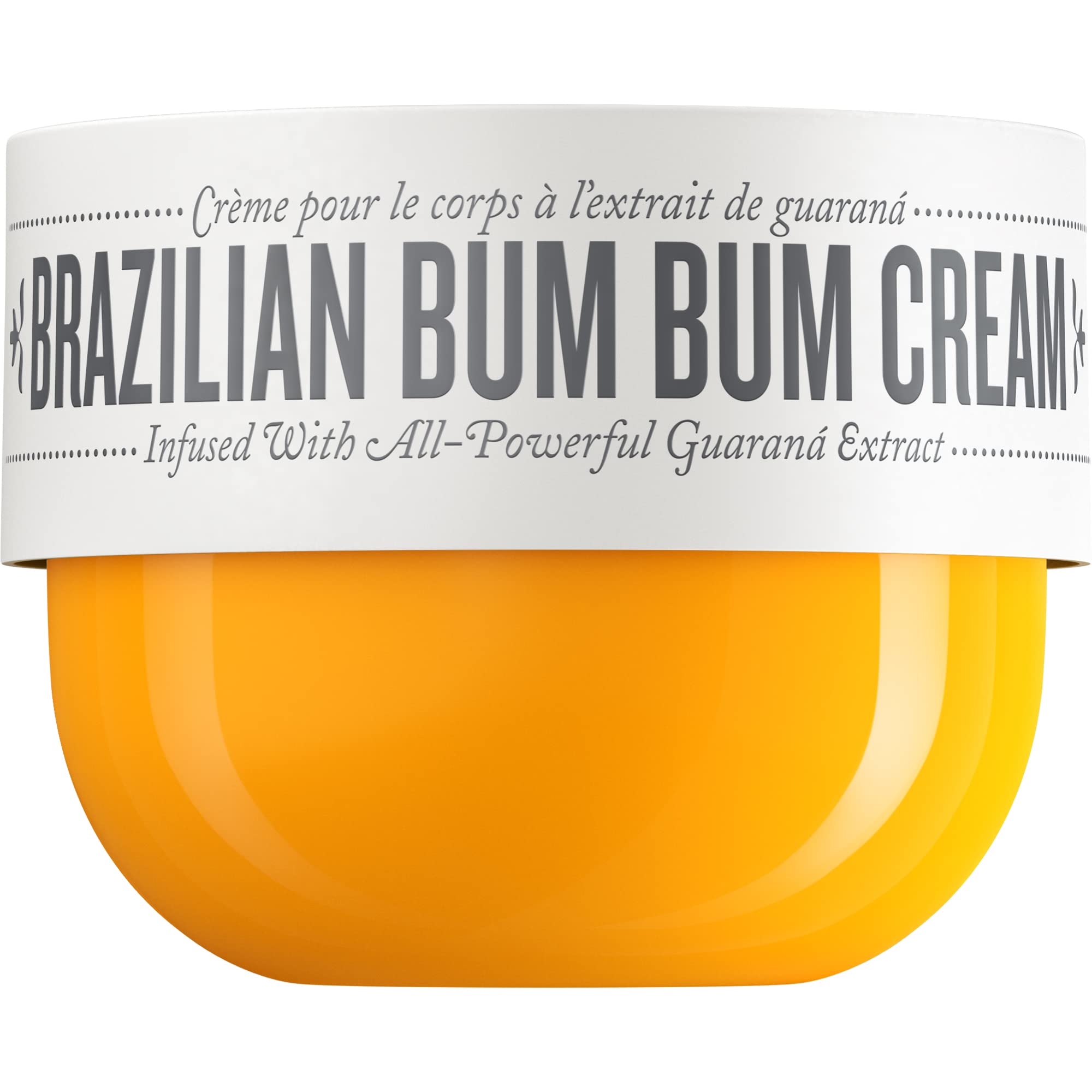 SOL DE JANEIRO Bum Bum Cream & Firmeza Body Oil Set - Hydrating & Firming Brazilian Body Care Duo for Smooth, Glowing Skin | Perfect for Daily Moisturizing & Post-Shower Treatment