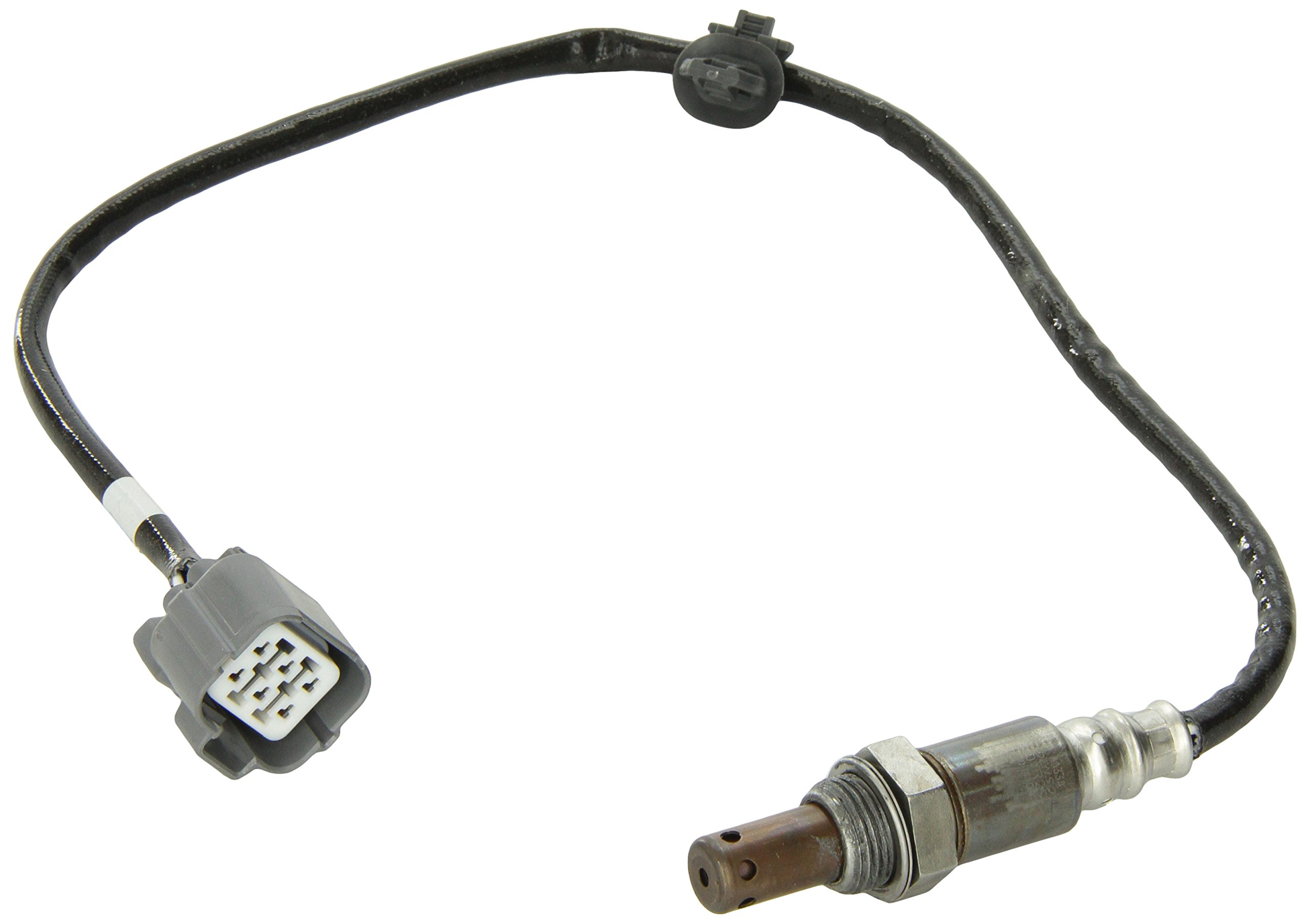 Denso 234-9122 Oxygen Sensor (Air Fuel Ratio Sensor) - Compatible with Select Vehicles - Improve Engine Performance & Fuel Efficiency - Perfect for Daily Driving & Long Road Trips