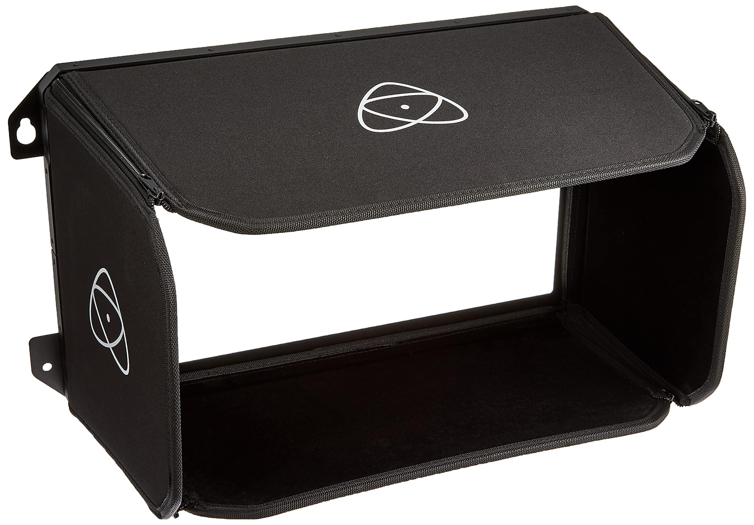 Atomos ATOM19SUN1 Blackout Sun Hood for SUMO19/SUMO19M - Professional Sun Shade for Outdoor Monitor Filming & Photography