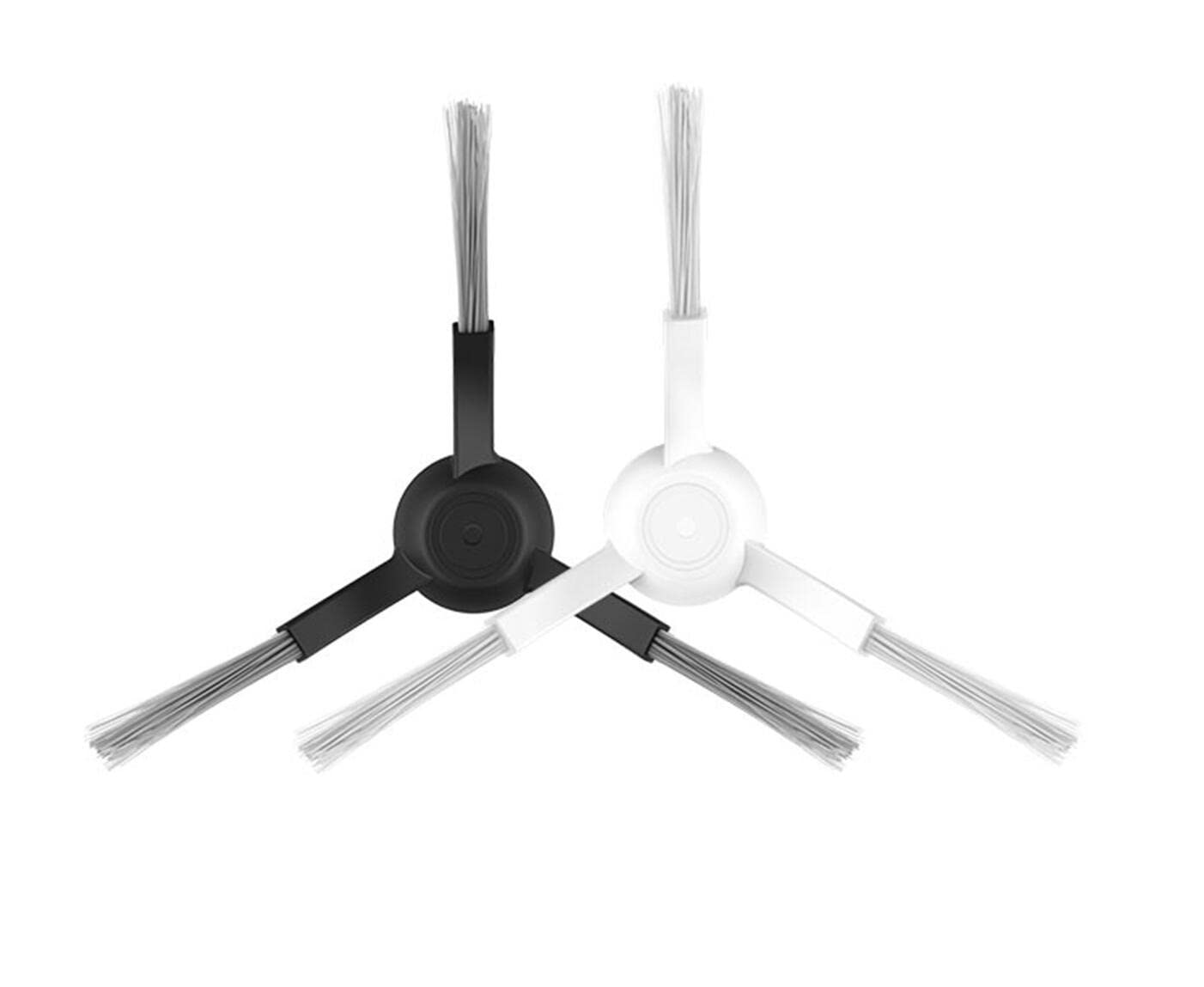Xiaomi Mi Robot Vacuum Mop Pro HEPA Filter & Side Brush - Lavender Replacement Parts for Home Cleaning