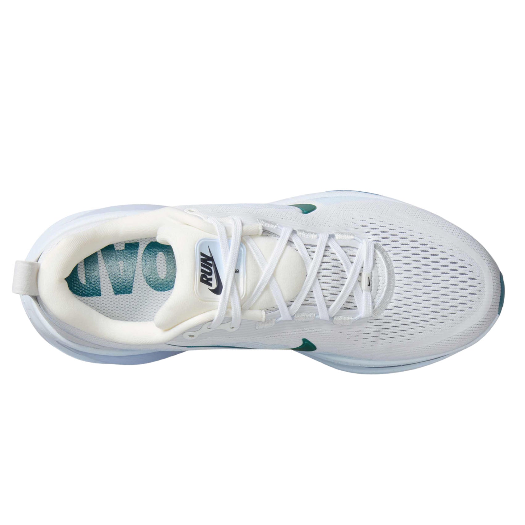 Nike Vomero 18 Women's Running Shoes - Lightweight Cushioned Sneakers for Road Running, Jogging & Gym Workouts