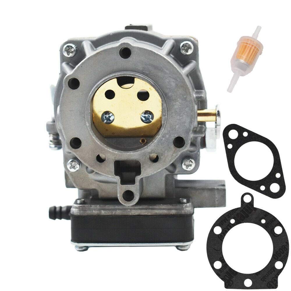 Replacement Carburetor for Craftsman LT1000 & Compatible Models 422707 42A707 460777 - Perfect for Lawn Mowers & Riding Tractors - Easy Engine Maintenance & Performance Upgrade