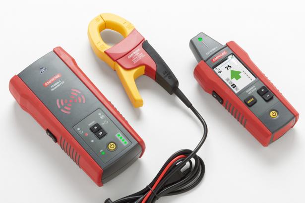 Fluke Amprobe AT-6030 INT Advanced Wire Tracer Kit - Professional Electrical Circuit Tracer for Home & Industrial Wiring - Perfect for Electricians, DIY Projects, and Electrical Troubleshooting