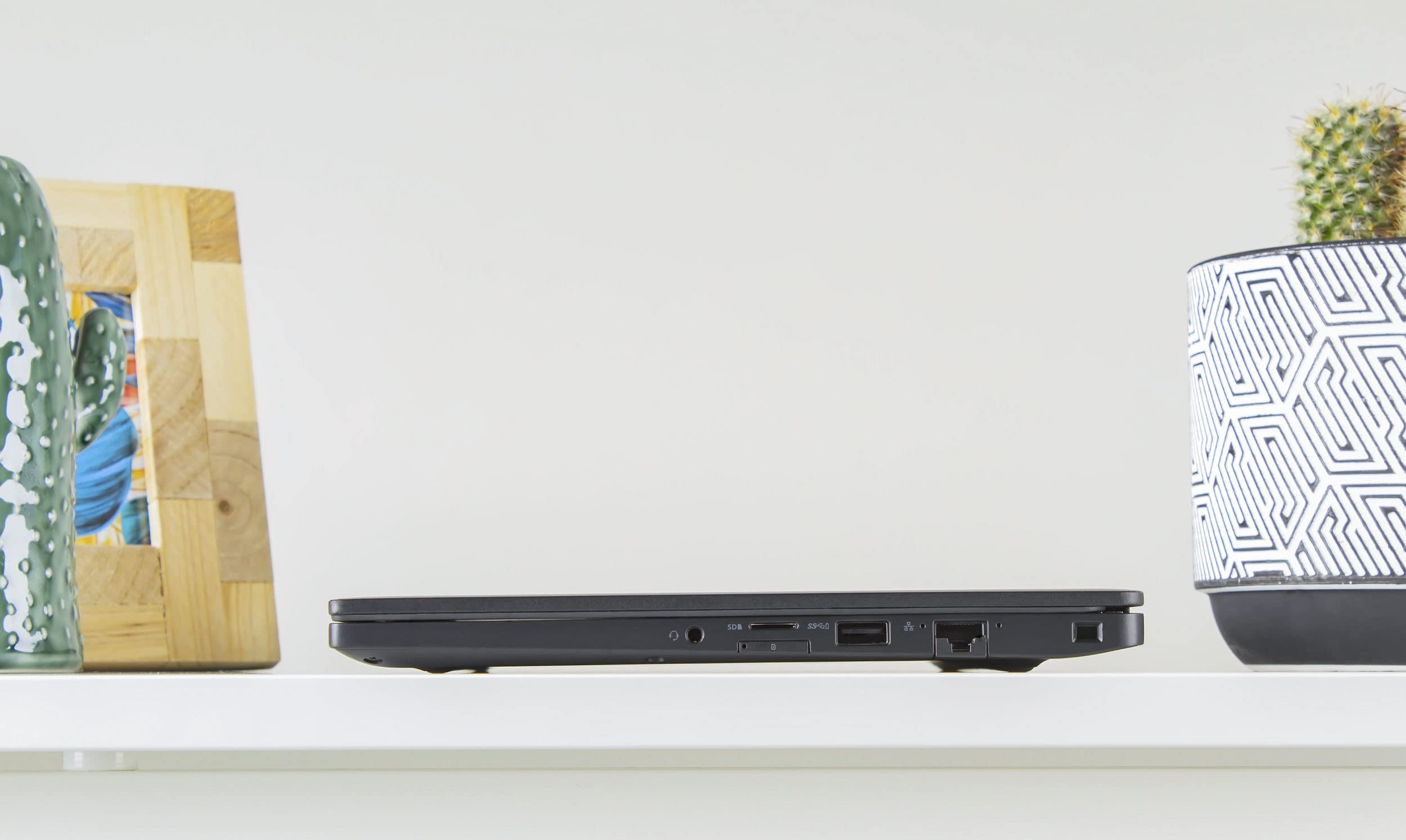 Refurbished Dell Latitude 7280 Business Laptop - 12.5