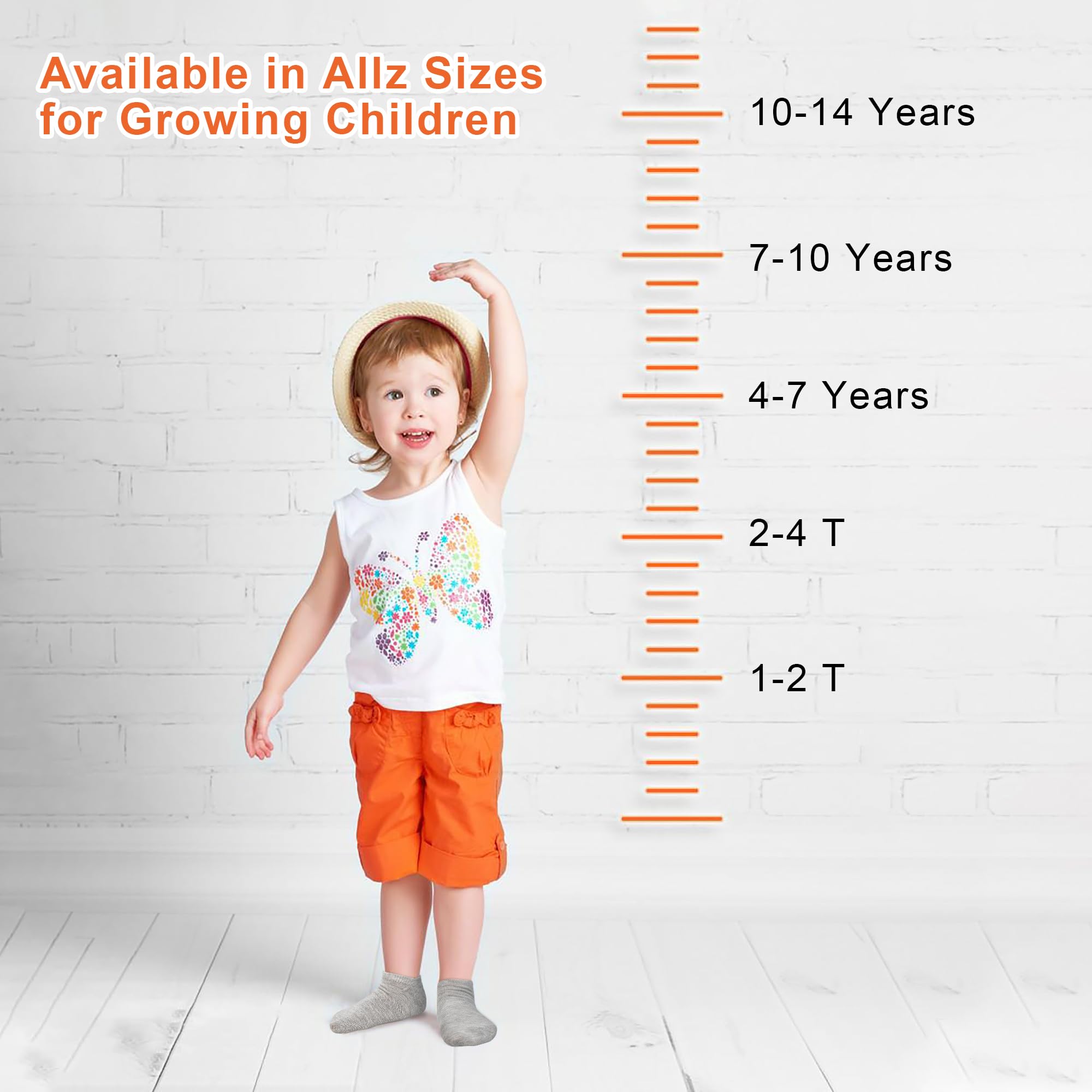 30 Pairs Low Cut Toddler Socks for Boys & Girls 1-14 Years | No Show Ankle Socks Set for Kids & Baby | Perfect for School, Play & Everyday Wear