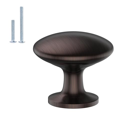Oil Rubbed Bronze