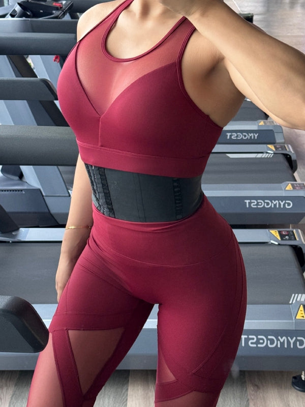 Dark Red
