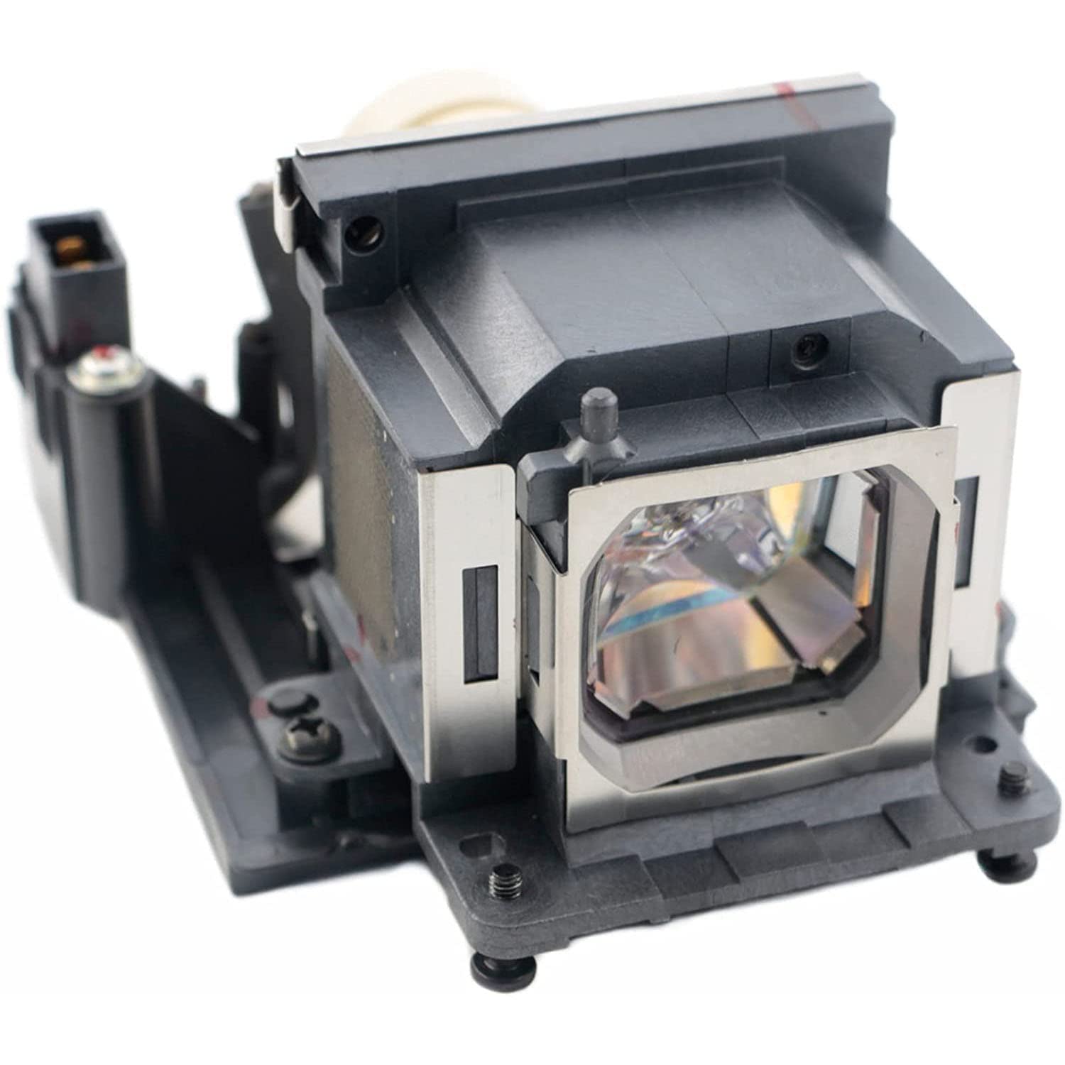 Original Philips Bulb for Sony VPL-DX240 Projector Replacement Lamp - High Brightness & Long Life for Home Theater, Office Presentations & Classroom Projections