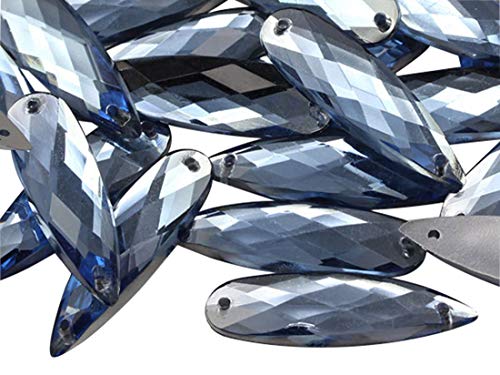Blue Sapphire - Lt. Ch02