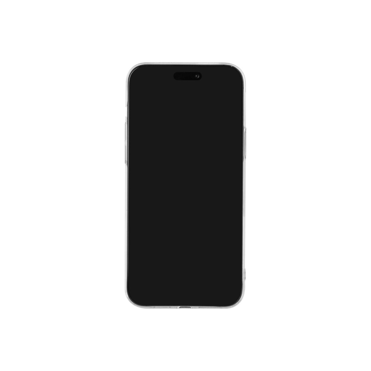 3sixT Clear Snap Case for Apple iPhone 15 Pro Max - Ultra Thin Protective Cover with Scratch Resistance | Perfect for Everyday Use, Travel & Outdoor Activities