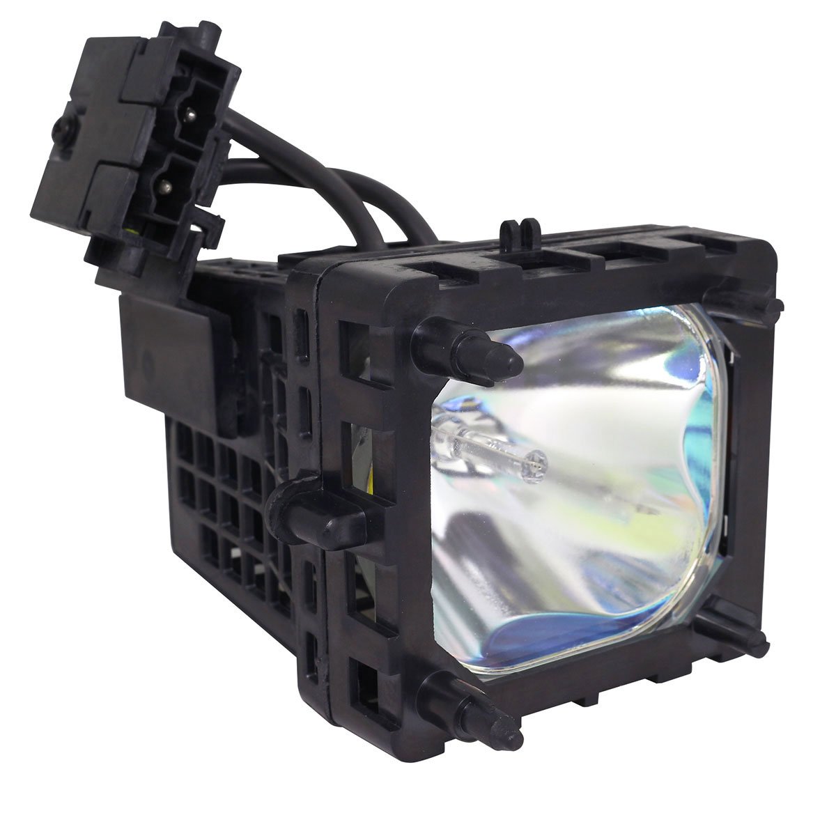 Original Replacement Lamp & Housing for Sony KDS-60A2020 TV - High-Quality Projector Bulb with Bright HD Display - Perfect for Home Theater & Entertainment Systems