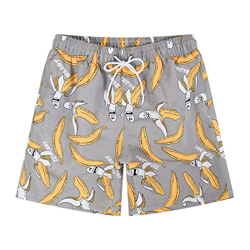 1022 Gray Banana