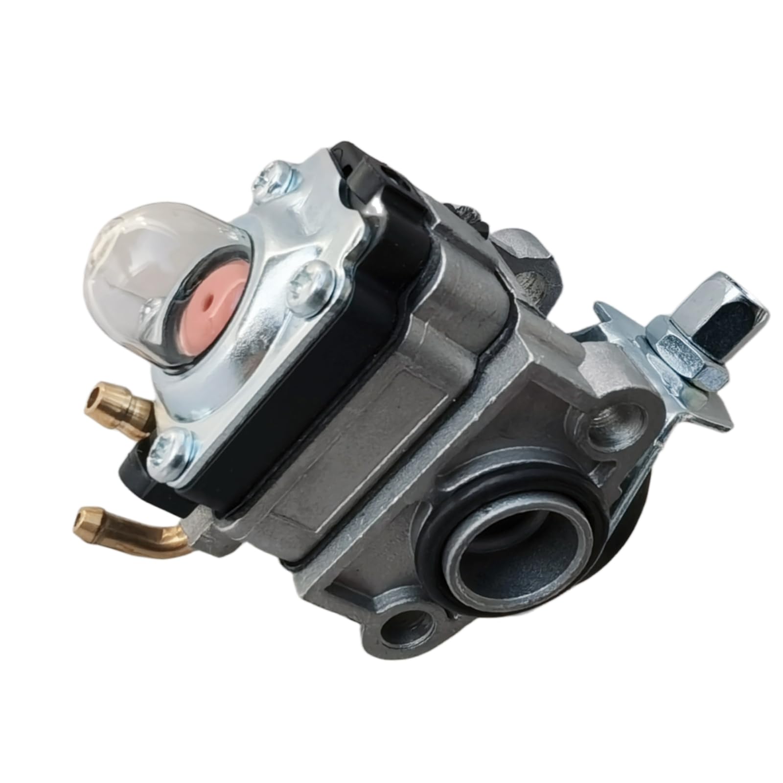 GX22 Carburetor Replacement for Honda GX31 4-Stroke Engine - Compatible with Lawn Mowers, Generators & Power Equipment - High Performance Air Fuel Mixture Carb (Perfect for Small Engine Repair & Maintenance)