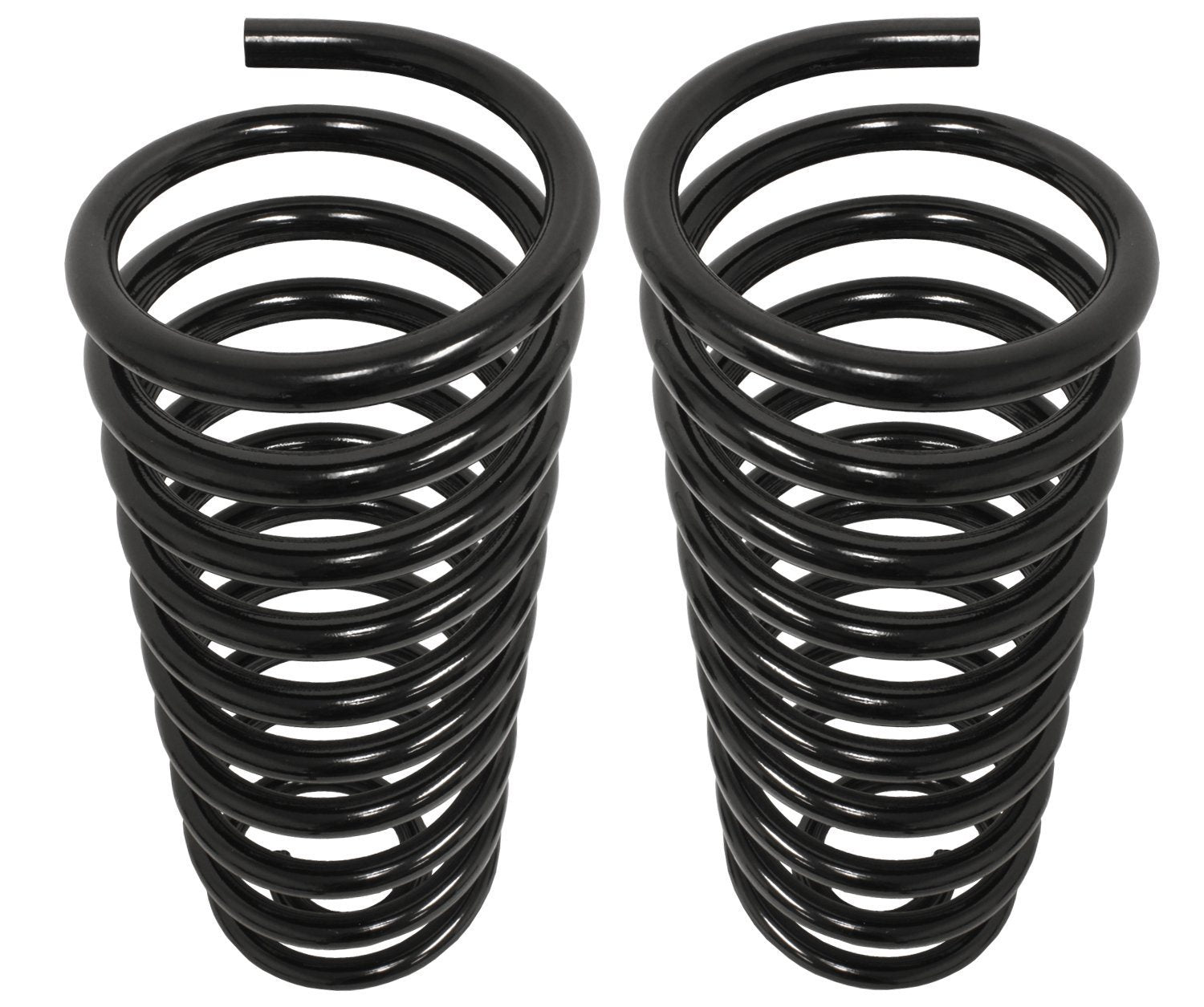 2003-2013 Dodge Ram 2500/3500 Heavy Duty Multi-Rate & Linear Coil Springs - Off-Road & Towing Performance Upgrade for Pickup Trucks