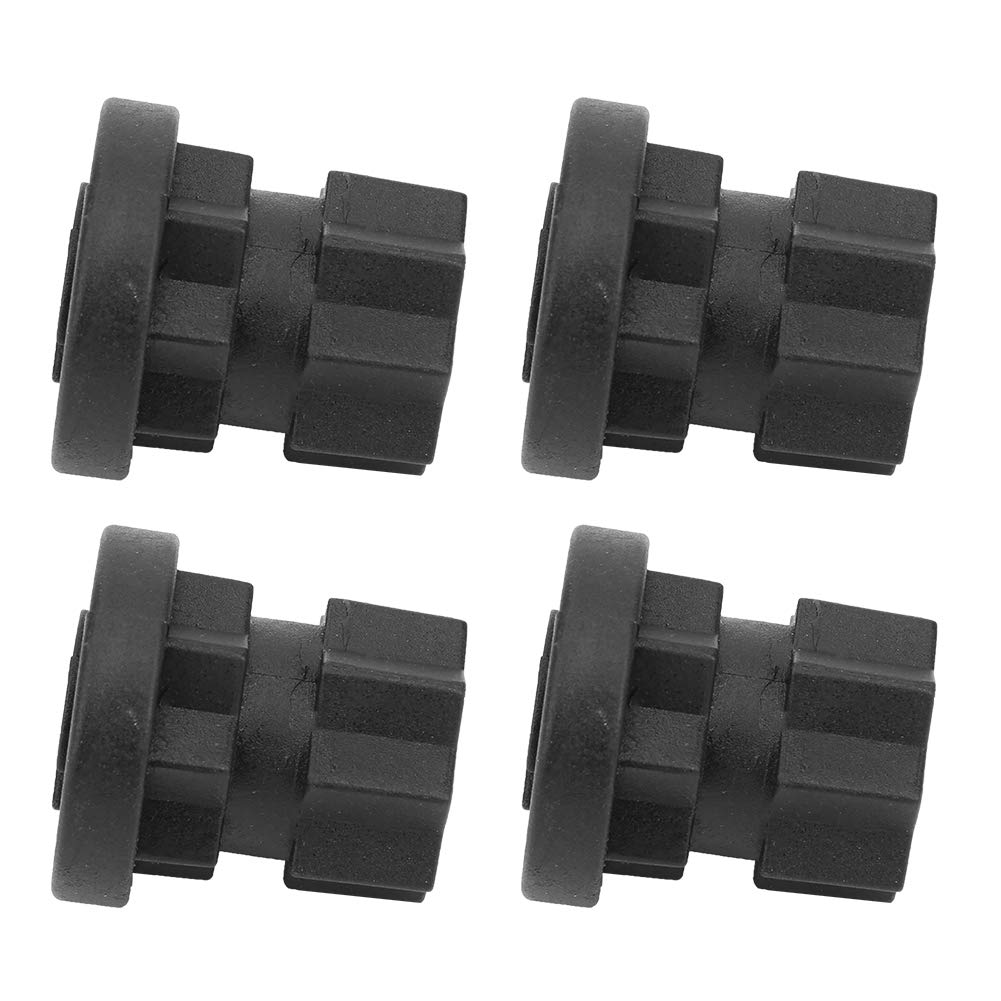 URRNDD Kayak Scupper Plug - Marine-Grade Boat Accessories for Kayaks & Canoes | Perfect for Water Sports, Fishing & Outdoor Adventures