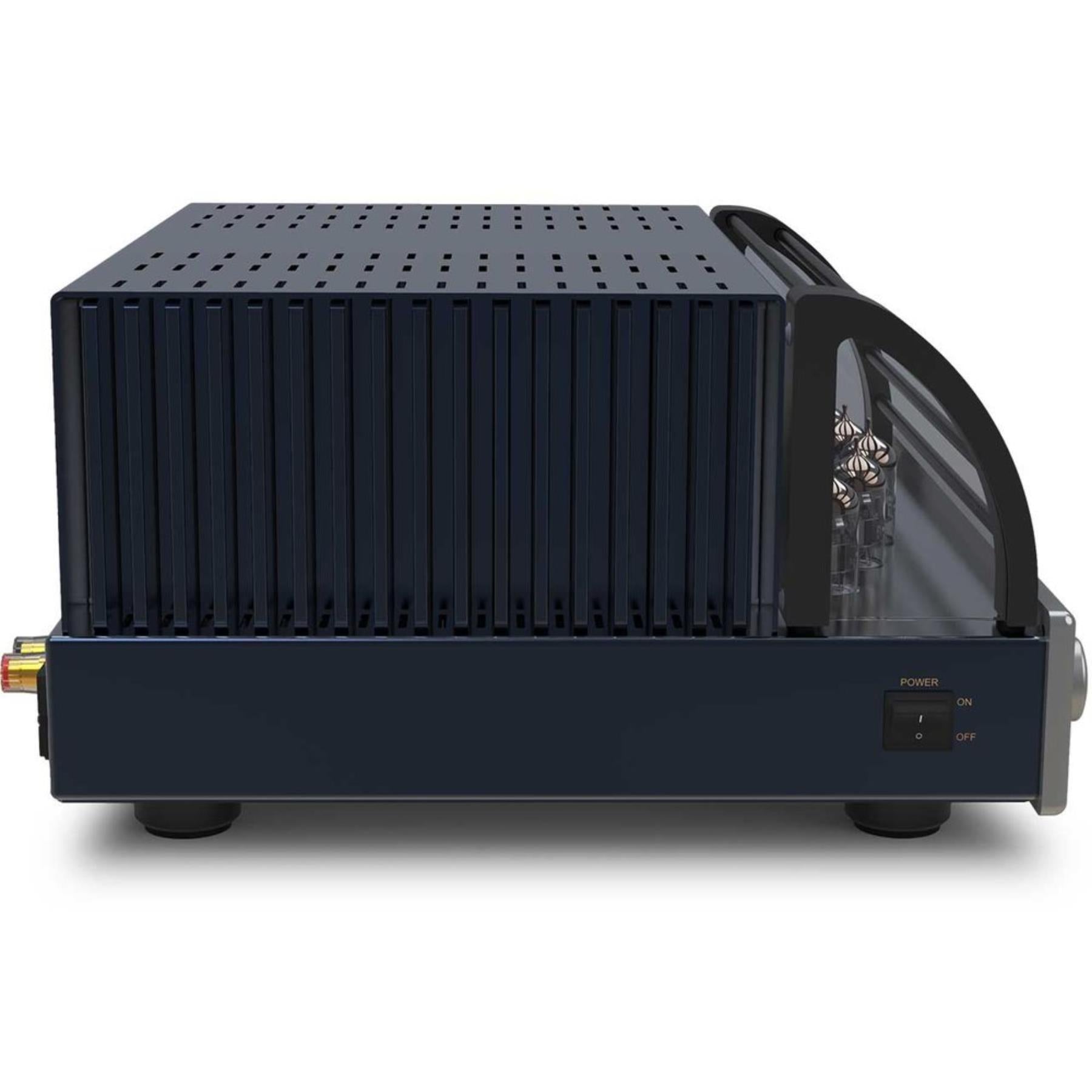 PrimaLuna EVO 300 Hybrid Integrated Tube Amplifier - High-End Audio System for Home Theater & Music Listening | Perfect for Audiophiles & Hi-Fi Enthusiasts