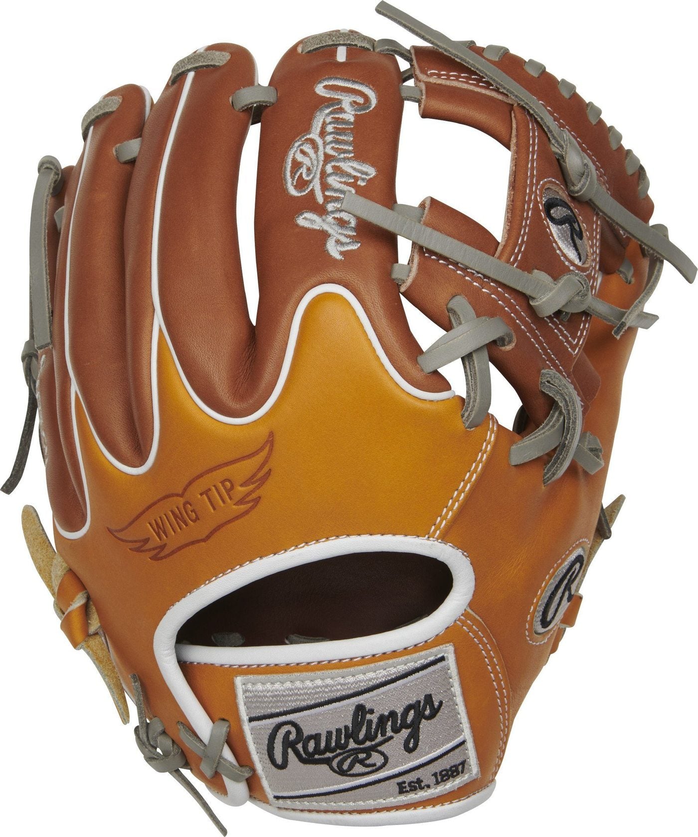 Rawlings Heart of the Hide R2G Series 11.5