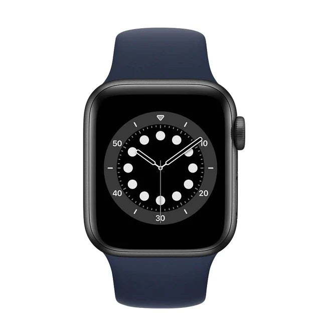 Premium Smart Watch with Heart Rate Monitor, Sleep Tracking & Waterproof Design - Perfect for Fitness, Workouts & Daily Activity Tracking