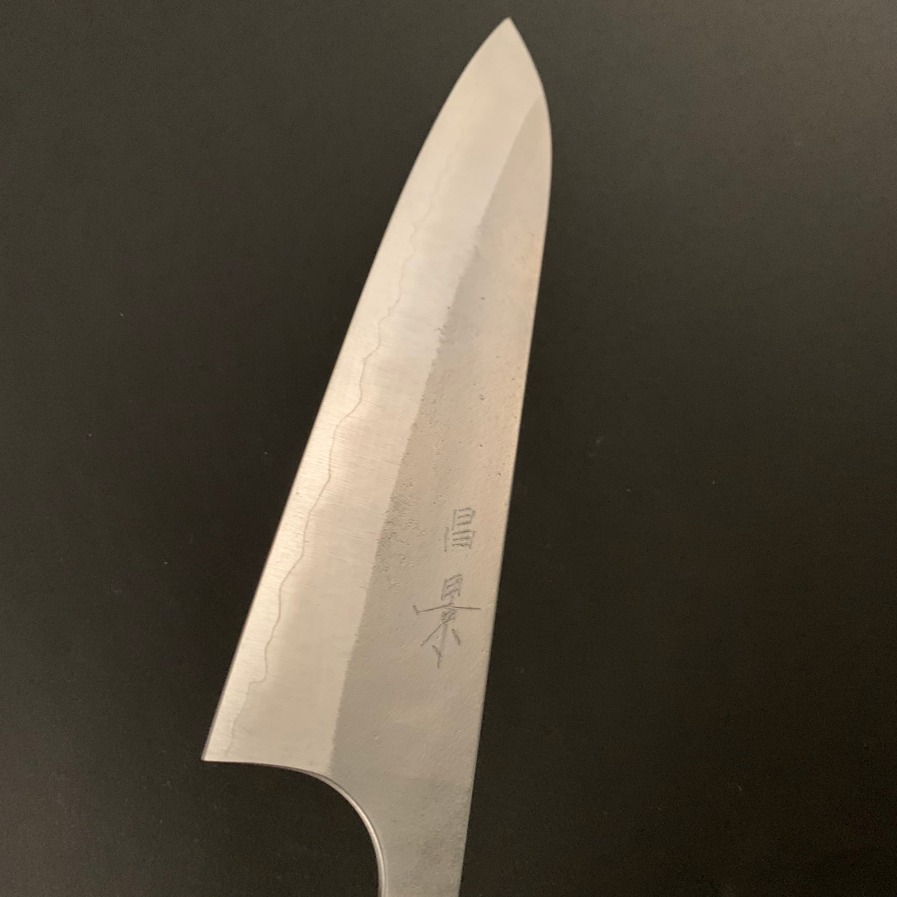 Masakage Yuki Gyuto 210mm Japanese Chef Knife - High Carbon Steel Blade for Professional Cooking & Slicing - Perfect for Home Chefs & Culinary Enthusiasts