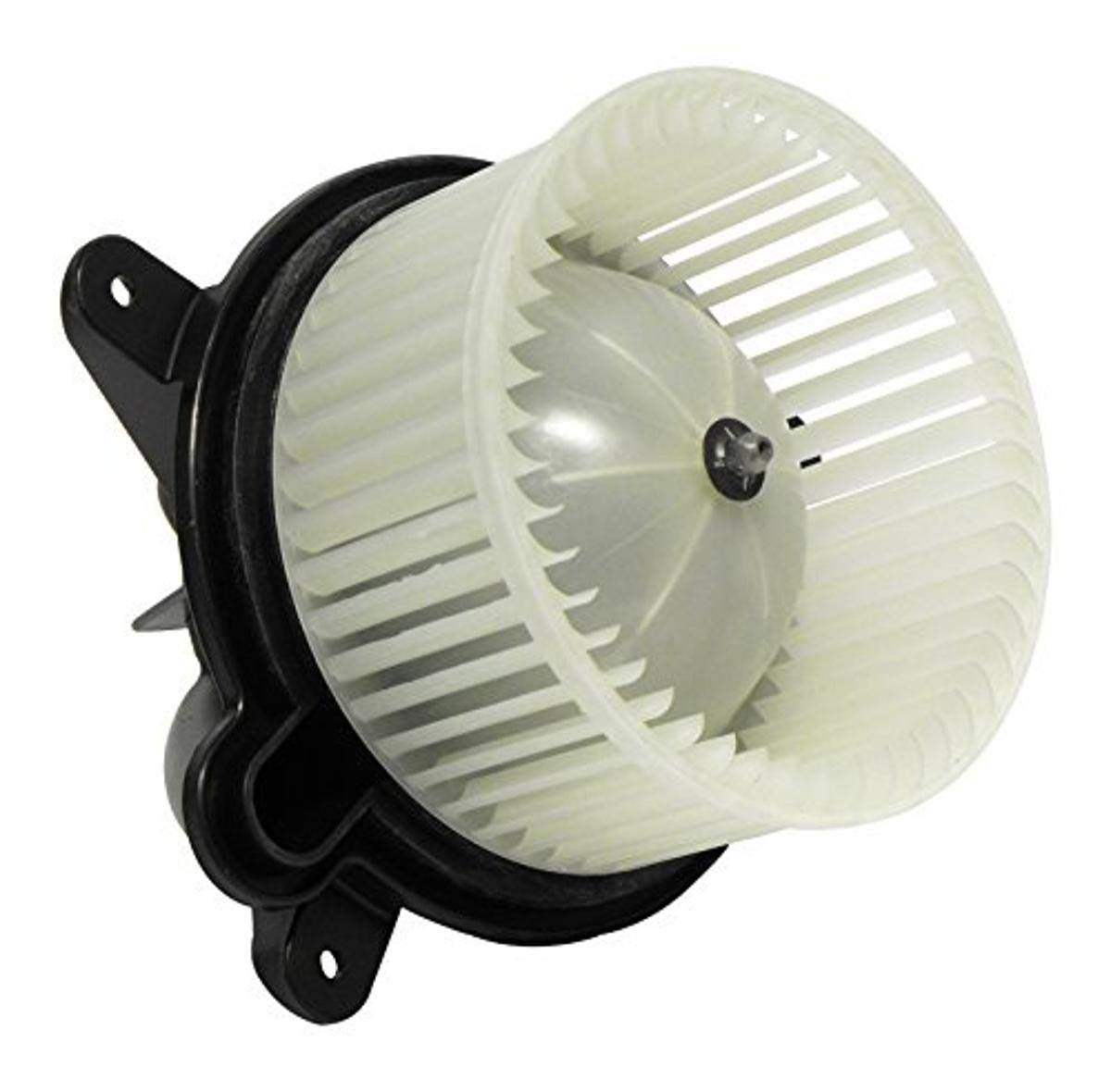 Universal HVAC Blower Motor BM 6002 - Compatible with Most Air Conditioners & Furnaces - Durable Replacement Part for Home & Commercial Cooling Systems - Perfect for AC Repair & Maintenance