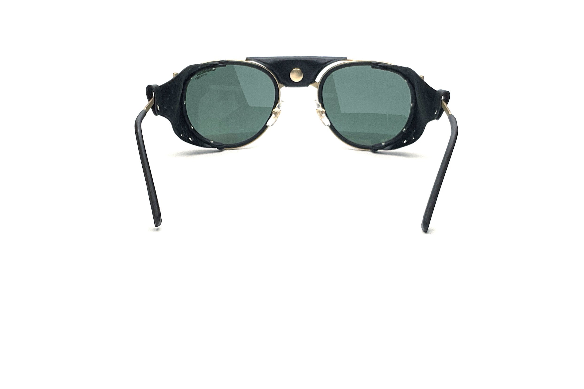 Carrera C Sport 05 Matte Gold Sunglasses - Polarized UV Protection Sports Sunglasses for Men & Women - Perfect for Running, Cycling, and Outdoor Activities