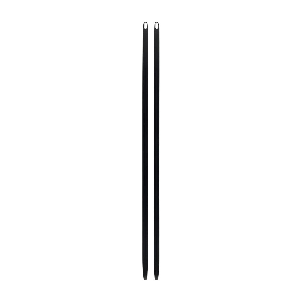 Fischer RCS Skate Plus Medium IFP Ski 2025 - Premium Cross-Country Skis for Racing & Training | Perfect for Winter Sports & Outdoor Adventures