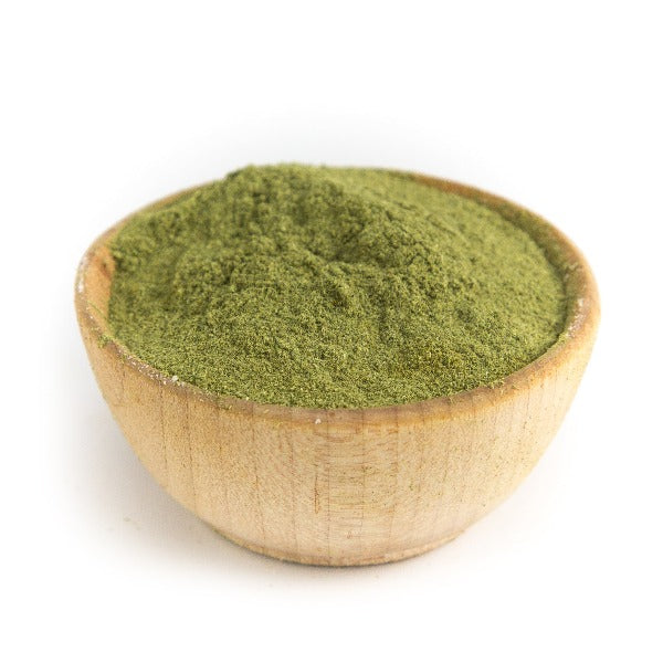 Geaux Green Daily Blend Organic Superfood Powder - Antioxidant Rich Energy Booster for Smoothies, Shakes & Healthy Lifestyle | Vegan, Gluten-Free, Non-GMO