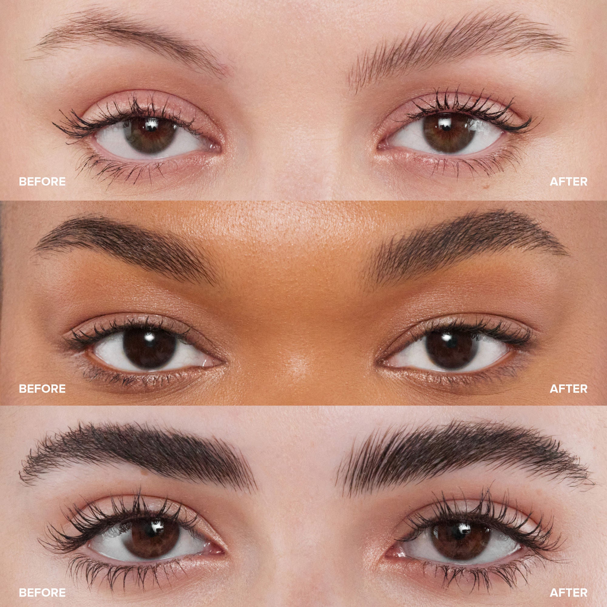 Brow Freeze Extreme Hold Laminated Look Sculpting Eyebrow Wax - Long Lasting Eyebrow Gel for Flawless Brows - Perfect for Daily Makeup & Special Occasions