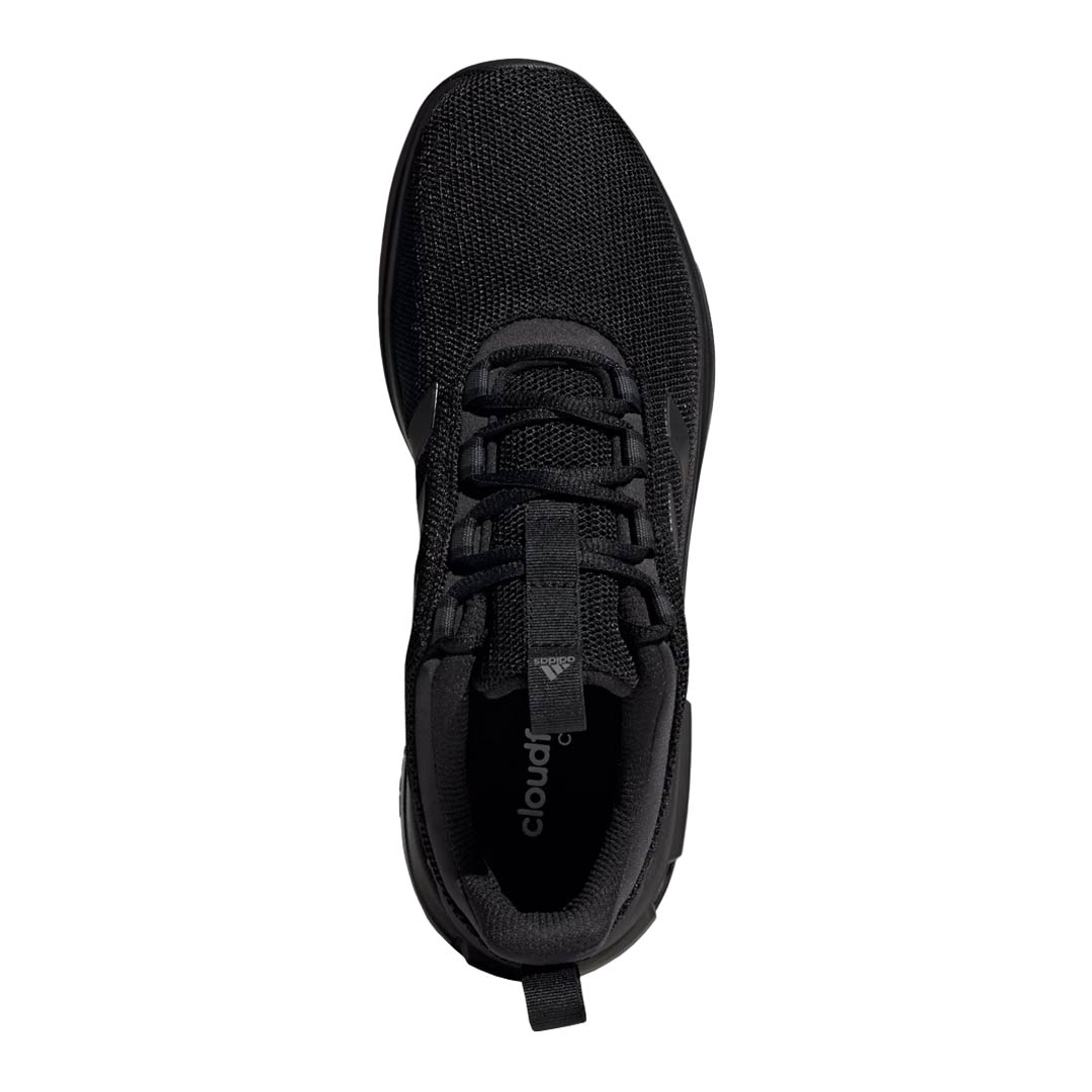 Adidas Men's Racer TR23 Running Shoes - Lightweight & Breathable Sneakers for Jogging, Gym Workouts & Daily Wear (IG7322)