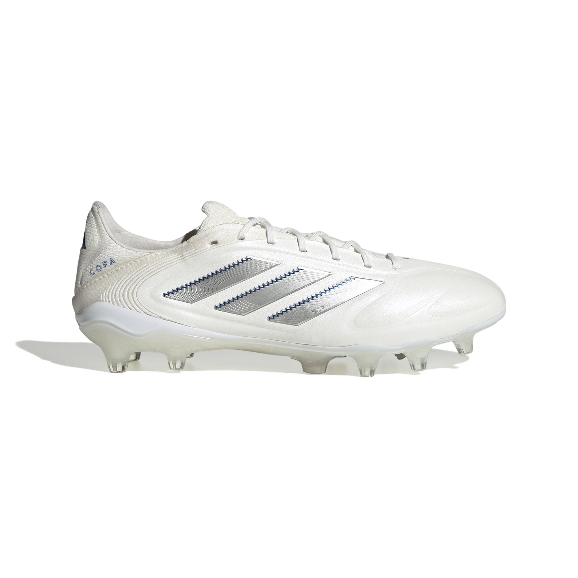 Nike Copa Pure III Elite FG Firm Ground Soccer Cleats - Lightweight Football Boots for Men - Perfect for Matches, Training & Turf Play