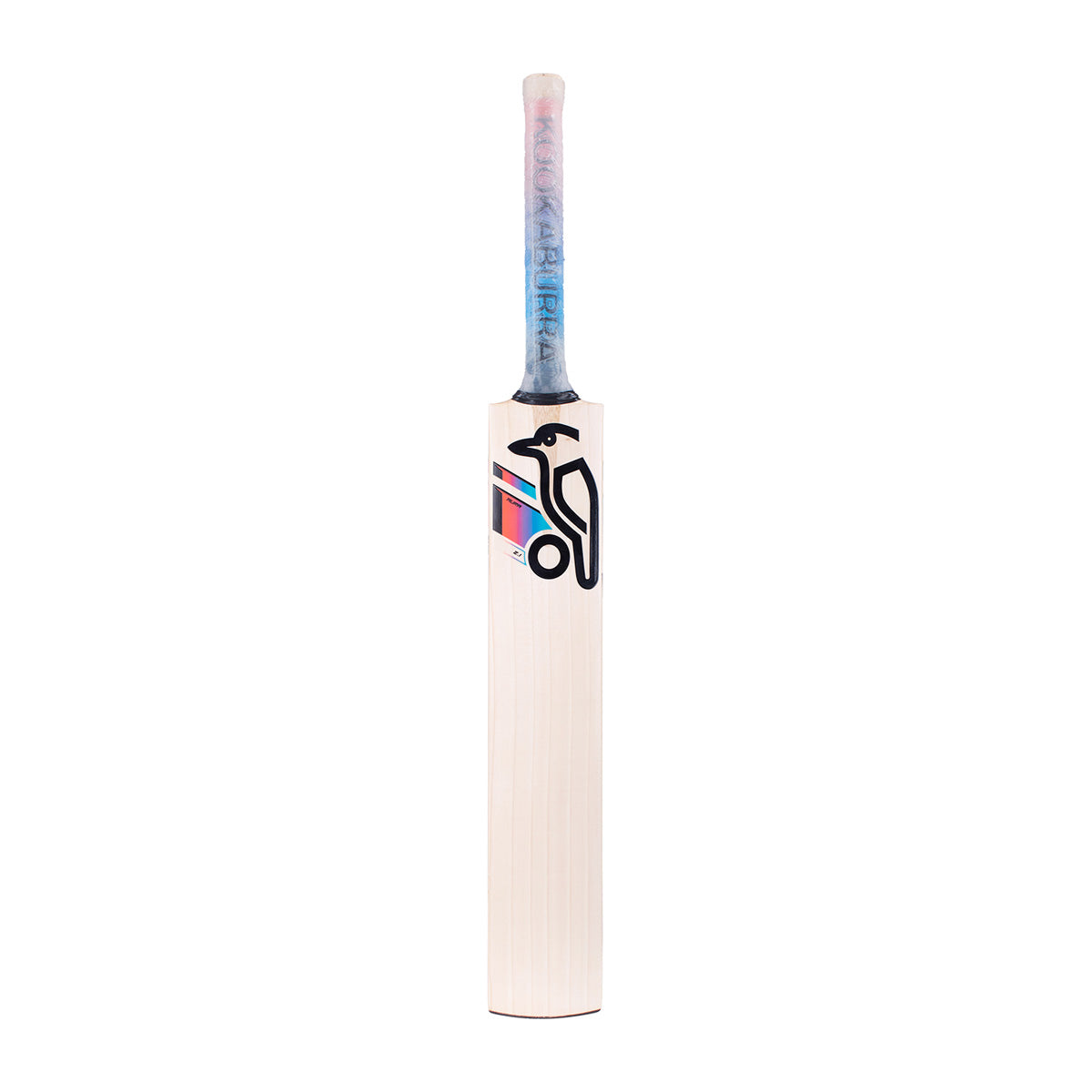 Kookaburra Aura 2.1 Cricket Bat 2024 - Premium English Willow Cricket Bat for Professional & Amateur Players - Perfect for Matches, Training & Backyard Cricket Practice