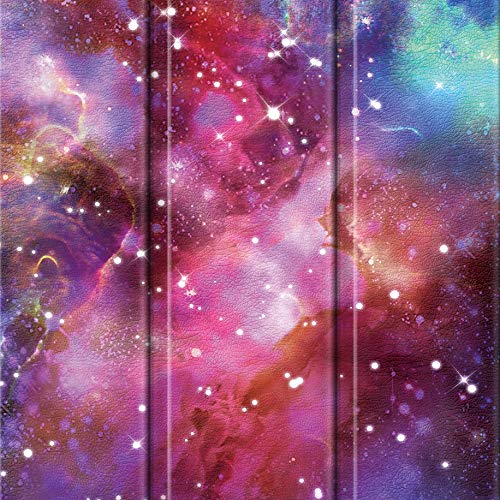 02# Purple Galaxy