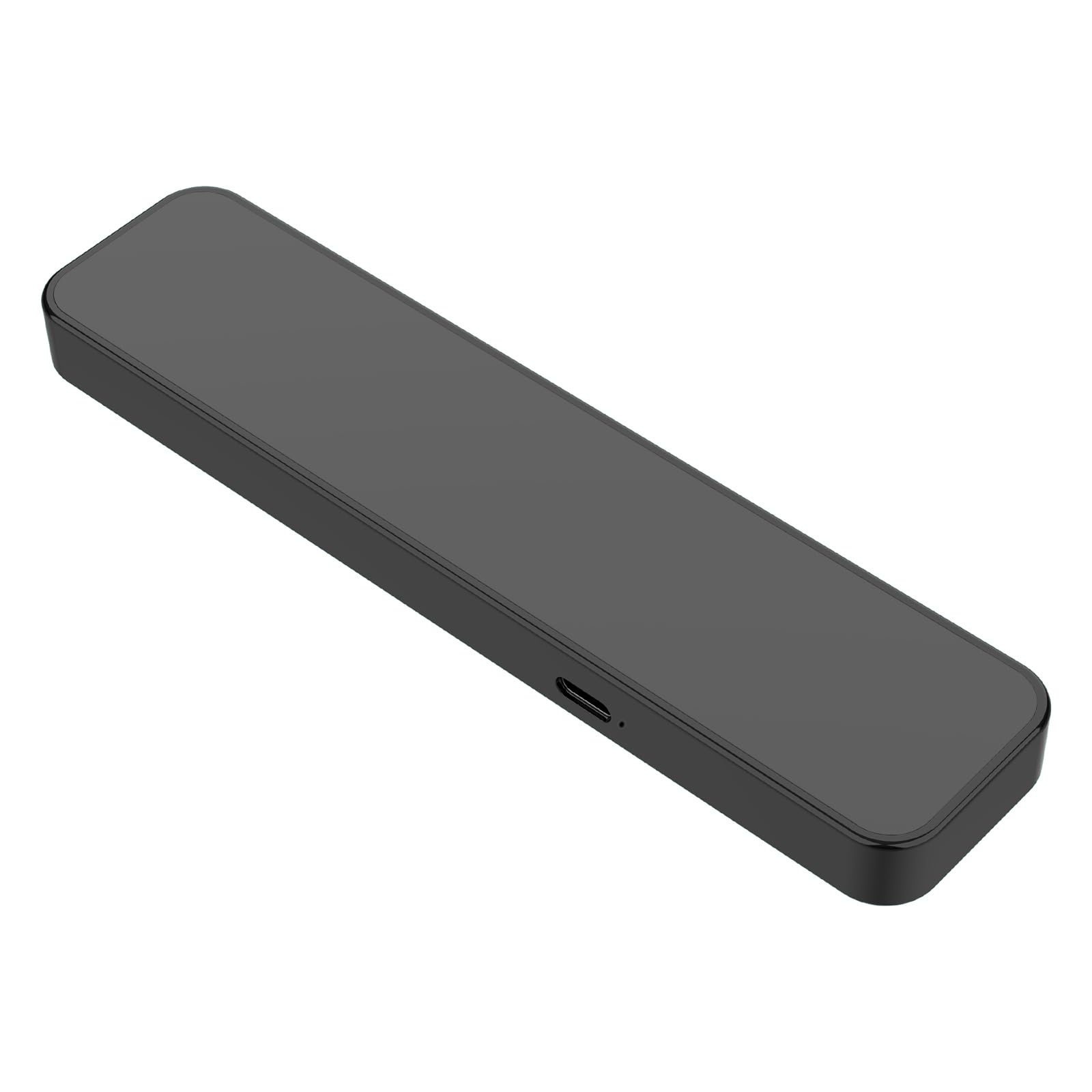 Bone Conduction Bluetooth Sleep Headphones - Wireless Pillow Speaker with Stereo Sound & White Noise for Side Sleepers, Compatible with iOS/Android/Windows (Black+Gray) - Perfect for Nighttime Relaxation, Meditation & Better Sleep