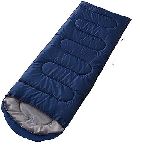 **Lightweight Waterproof Portable Sleeping Bag for Camping, Hiking & Emergency Outdoor Use – Compact & Durable for Backpacking, Travel & Survival**