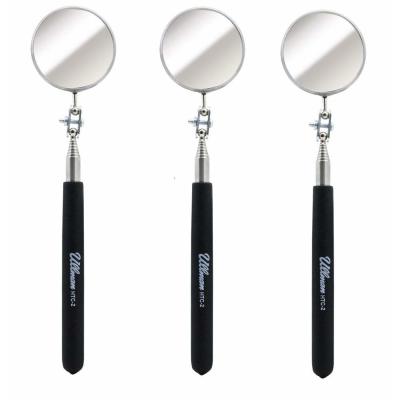 The Hidden Problem Solver: A Tale of the Telescoping Inspection Mirror