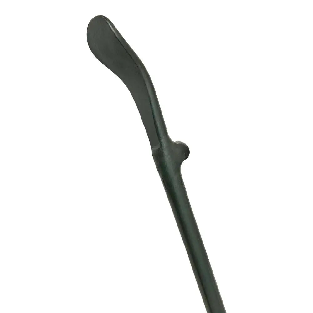 Ken Tool T45A Tubeless Tire Irons - Heavy Duty Tire Repair Tools for Motorcycles, ATVs & Trailers - Perfect for Roadside Emergencies & DIY Tire Changes