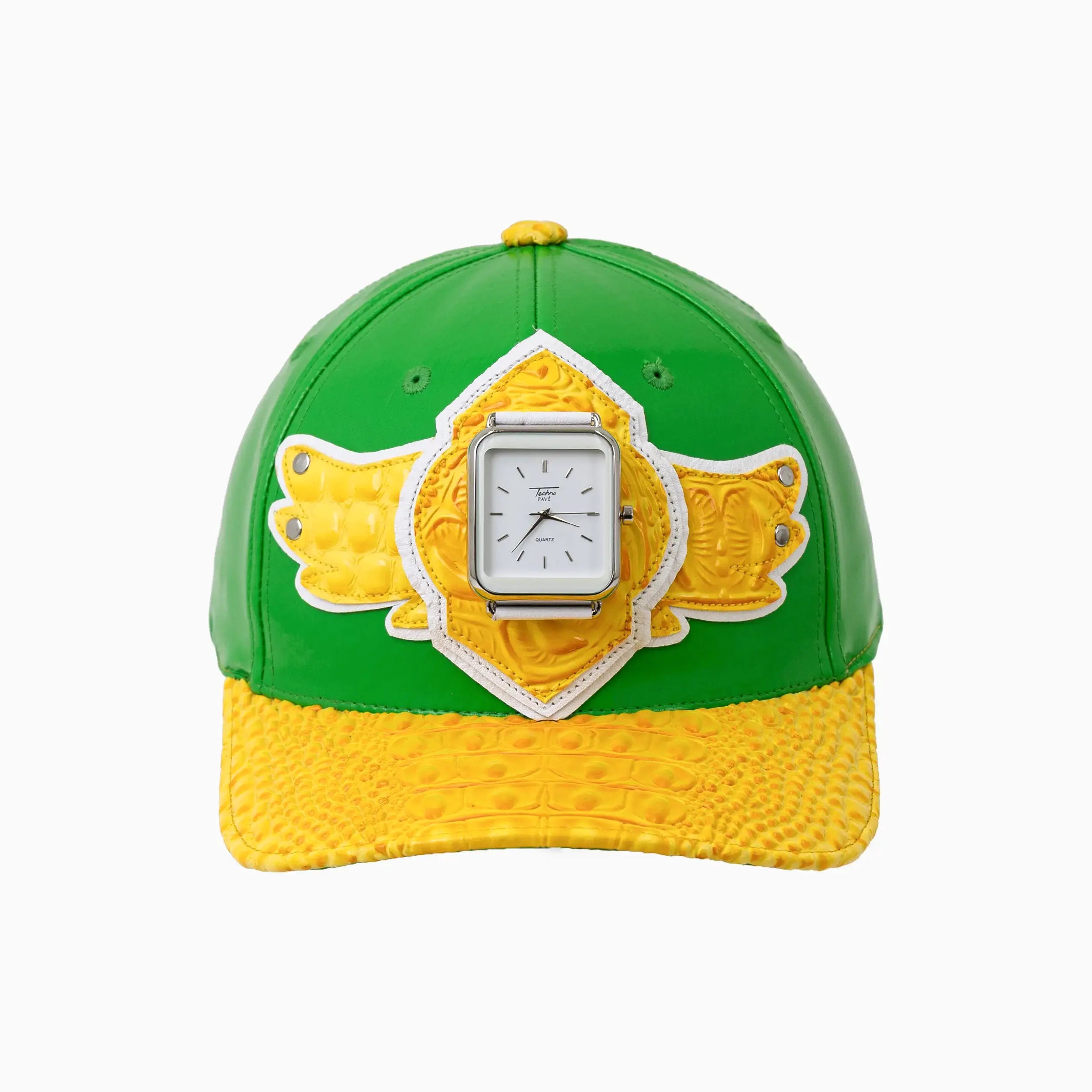 Green Yellow