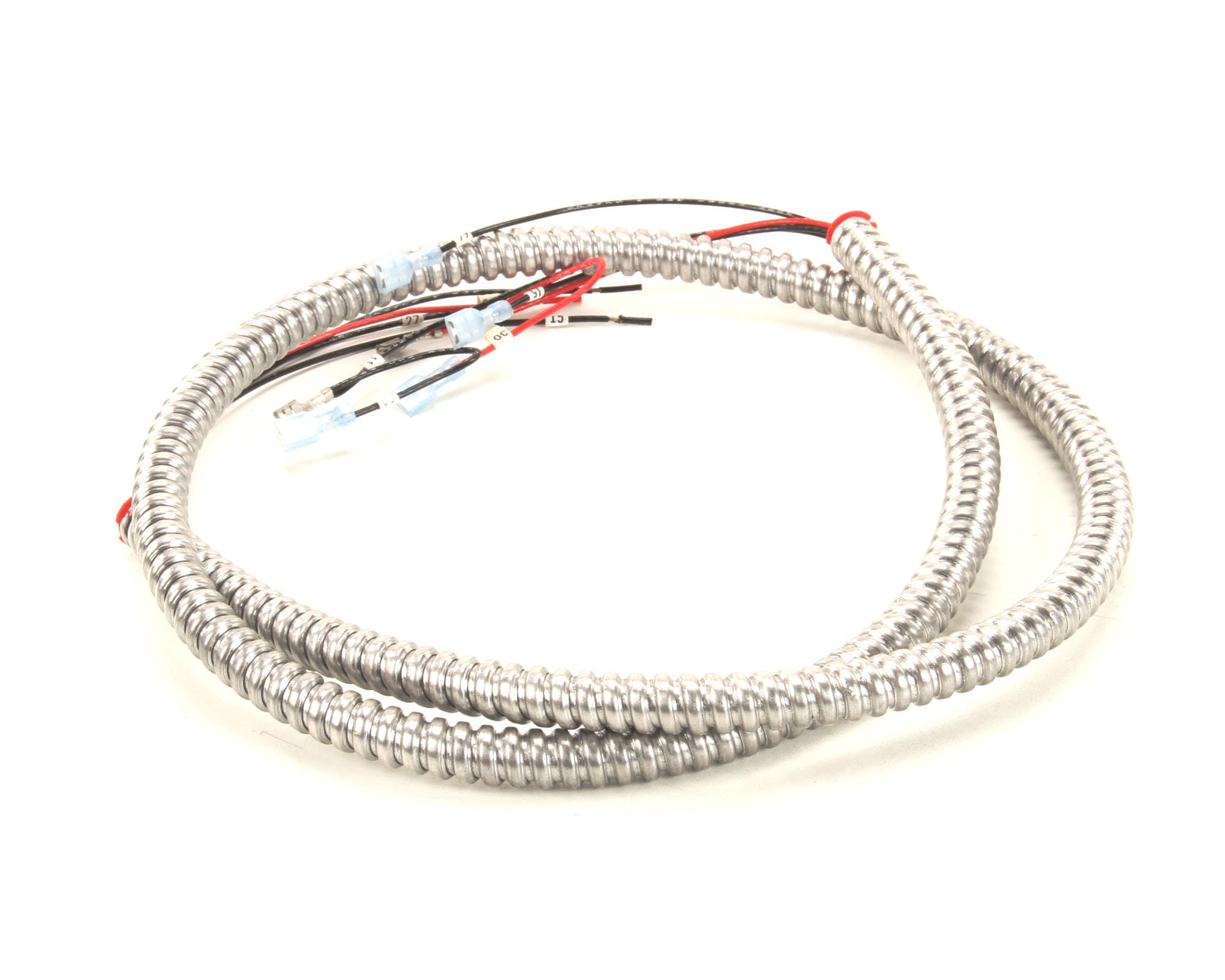 Genuine OEM Replacement Garland Bx Cable from Rear Junction Box T CK243 - Free Shipping - Compatible with Industrial Electrical Systems & Home Wiring Projects