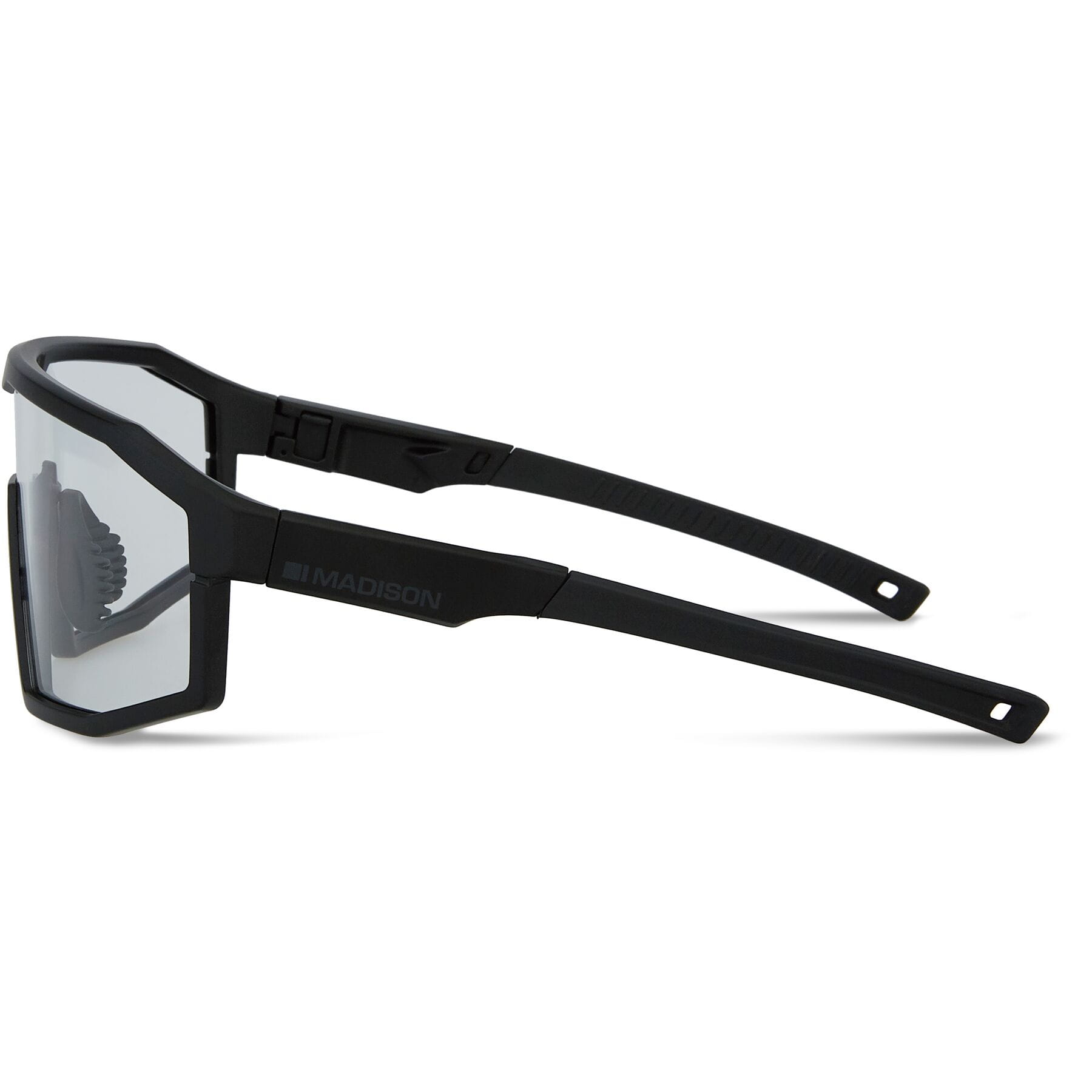 Madison Enigma Sunglasses for Women & Men - UV400 Protection, Polarized, Fashionable & Lightweight - Perfect for Driving, Beach, Outdoor Activities & Travel